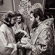 Малый Престольный праздник храма свт. Николая Мирликийского, чудотворца в Сабурове