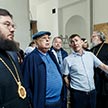 Совещание по вопросам размещения православных храмов в Южном викариатстве
