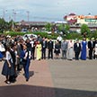 Последний звонок