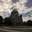 Благодарная Россия – Великому пастырю
