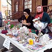 Благовещение Пресвятой Богородицы и благотворительная акция «Белый цветок»