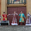 Торжественное мероприятие по случаю 1030-летия Крещения Руси   