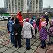 Приходской детский праздник в честь Казанской иконы Божией Матери