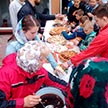  Молебен по случаю начала нового учебного года