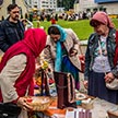 Престольный праздник в храме св. царя страстотерпца Николая II в Аннино