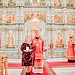 Награждение духовенства и мирян Южного викариатства