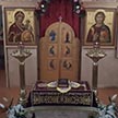 Плащаницы Донского благочиния