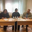 Клирики Южного викариатства приняли участие в Открытой исследовательской  культурологической олимпиаде «История и культура храмов столицы и городов России»