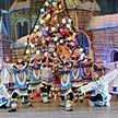 При свете Рождественской звезды