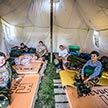 Молодежный лагерь «Царский»