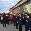 Благодарная Россия – Великому пастырю