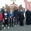 Поездка в усадьбу Суханово