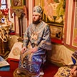 Малый Престольный праздник храма свт. Николая Мирликийского, чудотворца в Сабурове