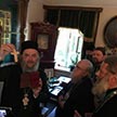 Благодарная Россия – Великому пастырю