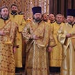 Завершилось пребывание ковчега с мощами святителя Спиридона Тримифунтского в пределах Русской Православной Церкви