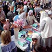 День открытых дверей в детской воскресной школе