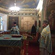 Покров Пресвятой Богородицы