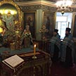 Успение Пресвятой Богородицы