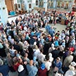День открытых дверей в детской воскресной школе
