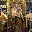 Освящение иконы