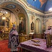 Воздвижение Честного и Животворящего Креста Господня
