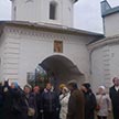 Паломническая поездка по окрестностям Ростова Великого