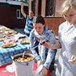 Молебен перед началом учебного года