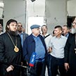 Совещание по вопросам размещения православных храмов в Южном викариатстве
