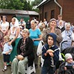 Праздничное мероприятие «День Крещения Руси» в храме Державной иконы Божией Матери в Чертанове
