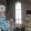 Престольный праздник Храма Державной иконы Божией Матери в Чертанове