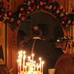 Пасха. Светлое Христово Воскресение в храме Архистратига Михаила в Царицыне