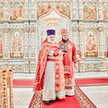 Награждение духовенства и мирян Южного викариатства