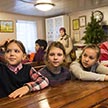 Детский брейн-ринг "По страницам Нового Завета"