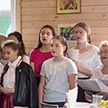 15-летие Приходского семейного клиросного хора храма