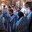 День Толгской иконы Божией Матери