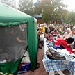 Молебен перед началом учебного года