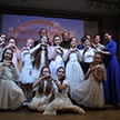 Проект "Крылатый помощник". Торжественное награждение участников конкурса
