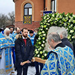 Престольный праздник храма Державной иконы Божией Матери в Чертанове