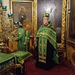 Вход Господень в Иерусалим