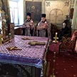 Крестопоклонная неделя