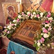 Престольный праздник