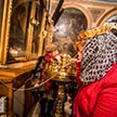 Паломничество по подворьям Москвы