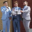 «ДЕНЬ КРЕЩЕНИЯ РУСИ» в Храме Державной иконы Божией Матери в Чертанове