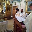 Крещение Господне