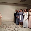 в Православном центре непрерывного образования прошёл праздник «Последнего звонка»