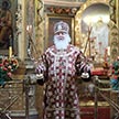 День Праздника положения честной ризы Господа нашего Иисуса Христа