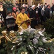 Рождество Христово