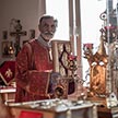 Престольный праздник