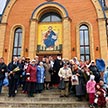 С Днём Победы! Празднование на приходе храма Державной иконы Божией Матери в Чертаново