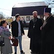 Комиссия по воскресным школам в храме царя страстотерпца Николая в Аннино